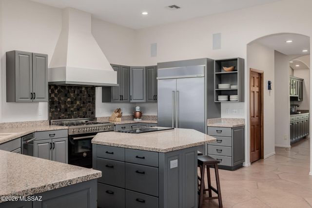 2190 N Calle El Trigo, Tucson, AZ 85749