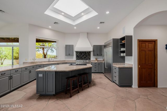 2190 N Calle El Trigo, Tucson, AZ 85749