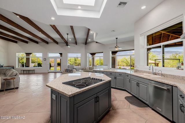 2190 N Calle El Trigo, Tucson, AZ 85749