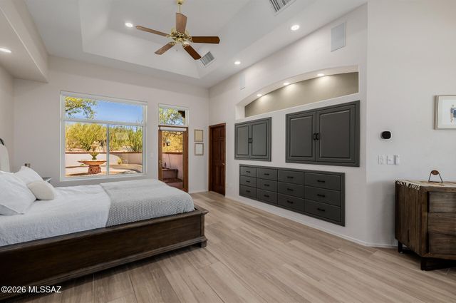 2190 N Calle El Trigo, Tucson, AZ 85749