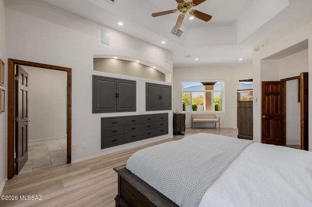 2190 N Calle El Trigo, Tucson, AZ 85749