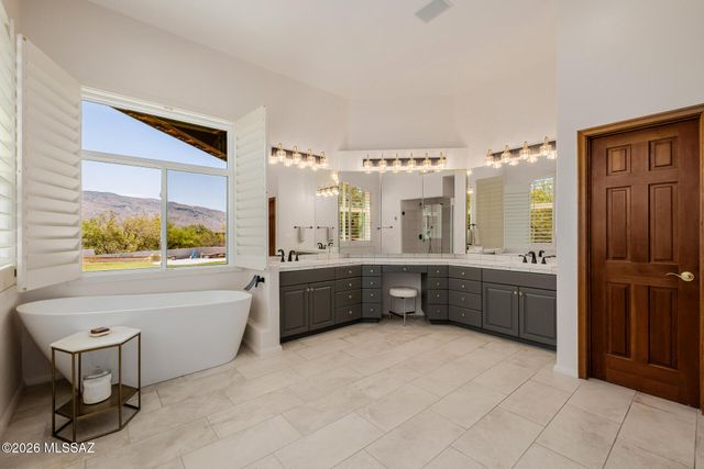 2190 N Calle El Trigo, Tucson, AZ 85749