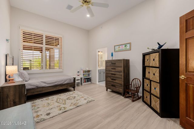 2190 N Calle El Trigo, Tucson, AZ 85749