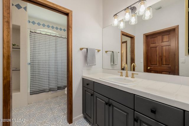 2190 N Calle El Trigo, Tucson, AZ 85749