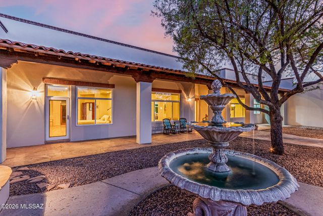 2190 N Calle El Trigo, Tucson, AZ 85749