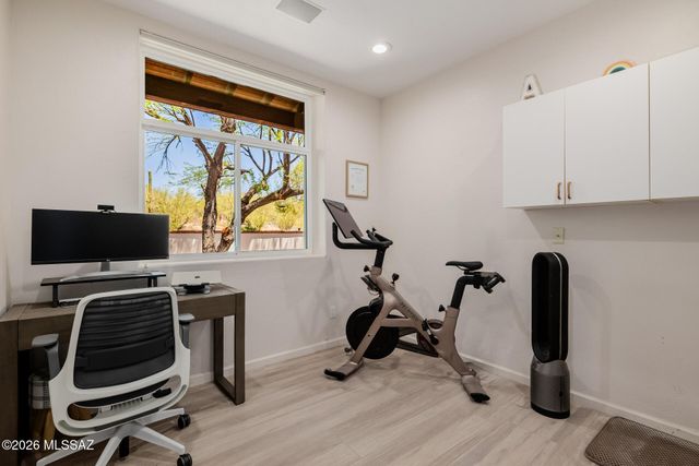 2190 N Calle El Trigo, Tucson, AZ 85749