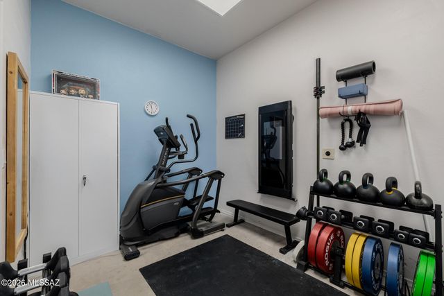 2190 N Calle El Trigo, Tucson, AZ 85749