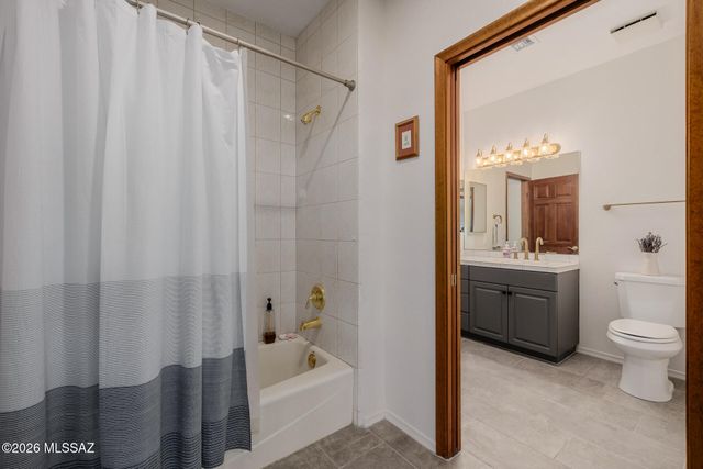 2190 N Calle El Trigo, Tucson, AZ 85749