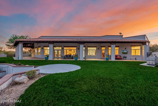 2190 N Calle El Trigo, Tucson, AZ 85749