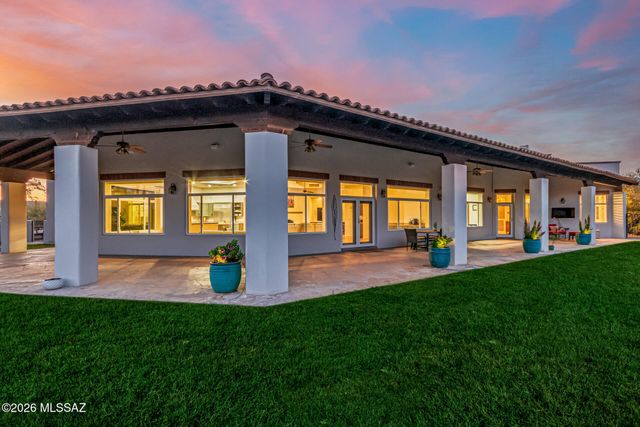 2190 N Calle El Trigo, Tucson, AZ 85749