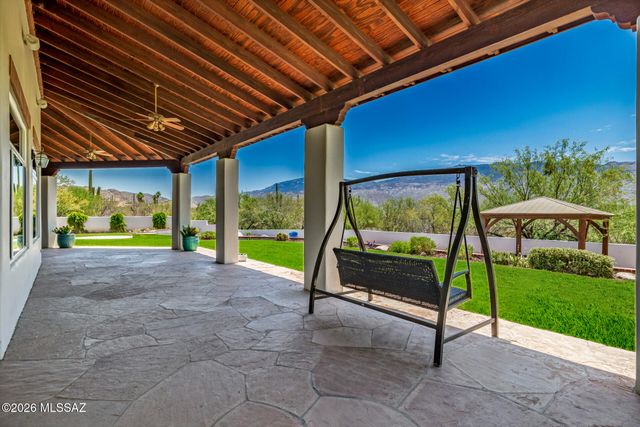 2190 N Calle El Trigo, Tucson, AZ 85749