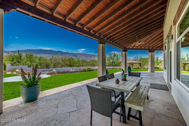 2190 N Calle El Trigo, Tucson, AZ 85749