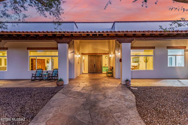 2190 N Calle El Trigo, Tucson, AZ 85749