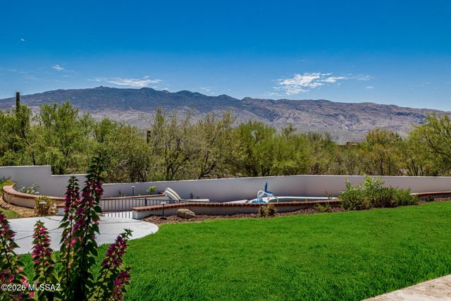 2190 N Calle El Trigo, Tucson, AZ 85749