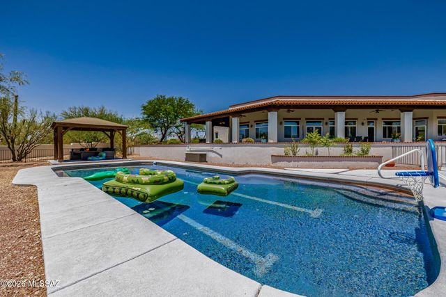 2190 N Calle El Trigo, Tucson, AZ 85749