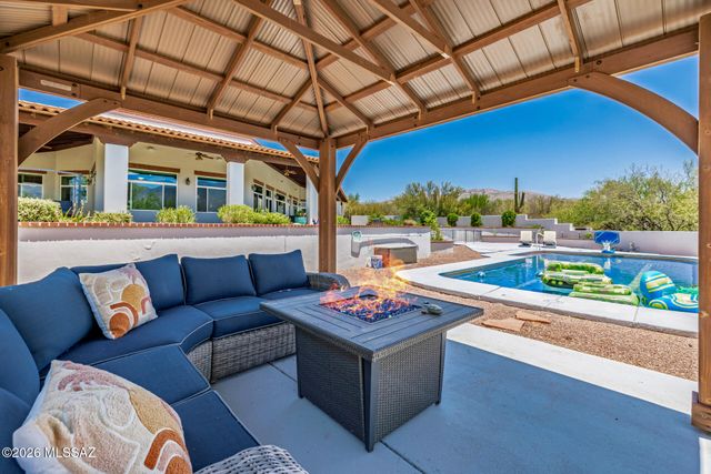 2190 N Calle El Trigo, Tucson, AZ 85749