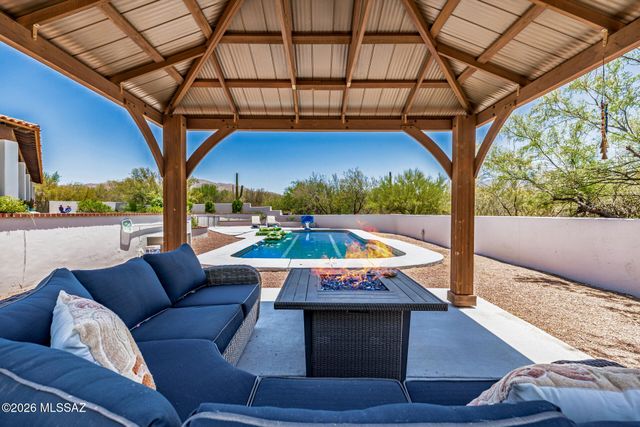 2190 N Calle El Trigo, Tucson, AZ 85749