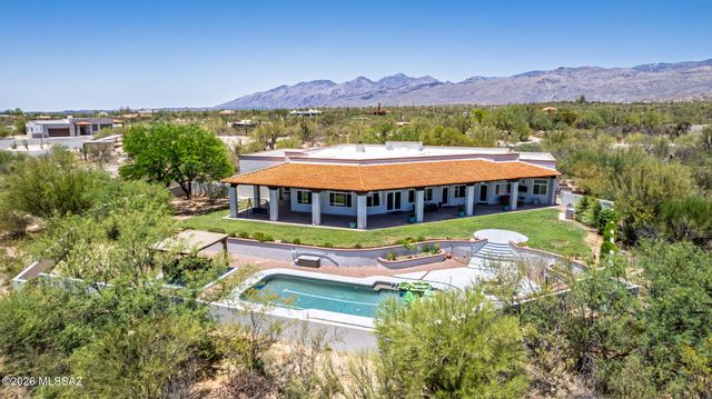 2190 N Calle El Trigo, Tucson, AZ 85749