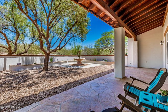 2190 N Calle El Trigo, Tucson, AZ 85749