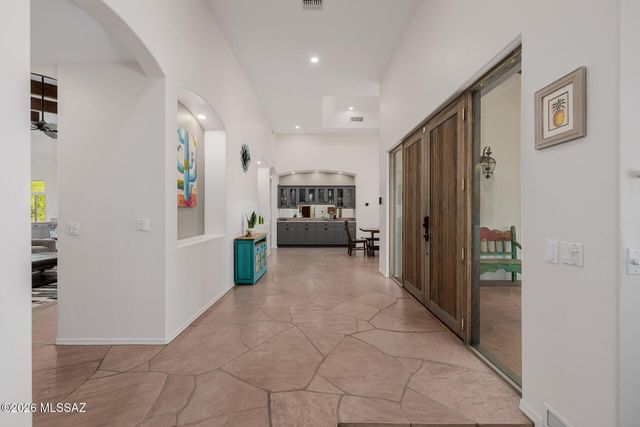 2190 N Calle El Trigo, Tucson, AZ 85749