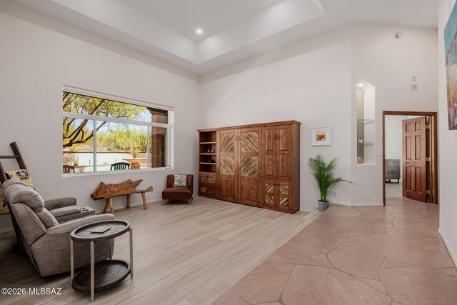 2190 N Calle El Trigo, Tucson, AZ 85749