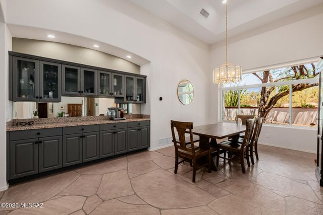 2190 N Calle El Trigo, Tucson, AZ 85749