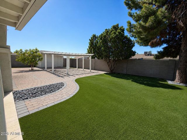 5731 W CORTEZ Street, Glendale, AZ 85304