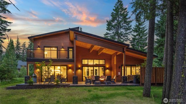 1081 Spragger Way, Cle Elum, WA 98922