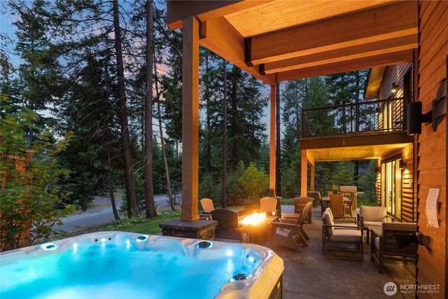 1081 Spragger Way, Cle Elum, WA 98922