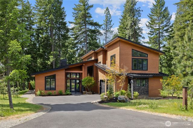1081 Spragger Way, Cle Elum, WA 98922