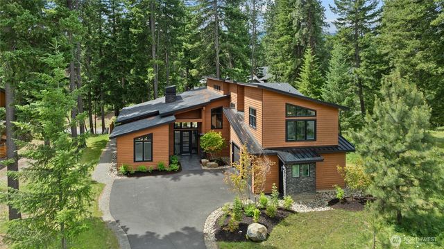 1081 Spragger Way, Cle Elum, WA 98922