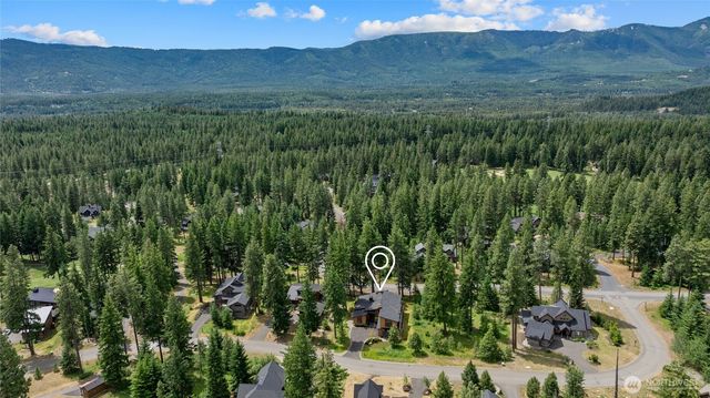 1081 Spragger Way, Cle Elum, WA 98922