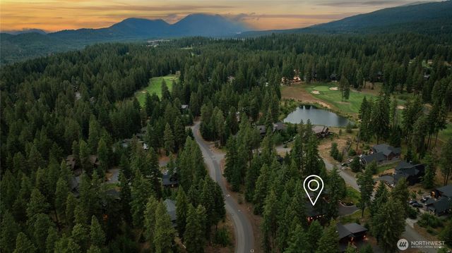 1081 Spragger Way, Cle Elum, WA 98922
