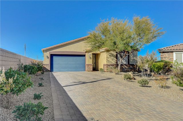 2096 Del Aqua Avenue, Henderson, NV 89002