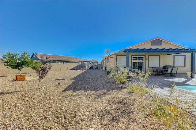 2096 Del Aqua Avenue, Henderson, NV 89002