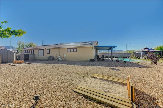 2096 Del Aqua Avenue, Henderson, NV 89002