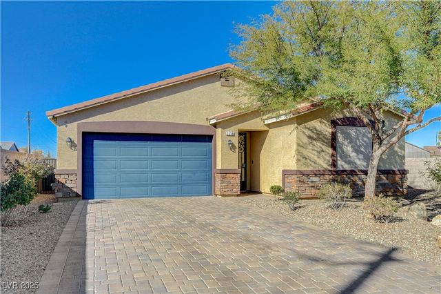 2096 Del Aqua Avenue, Henderson, NV 89002