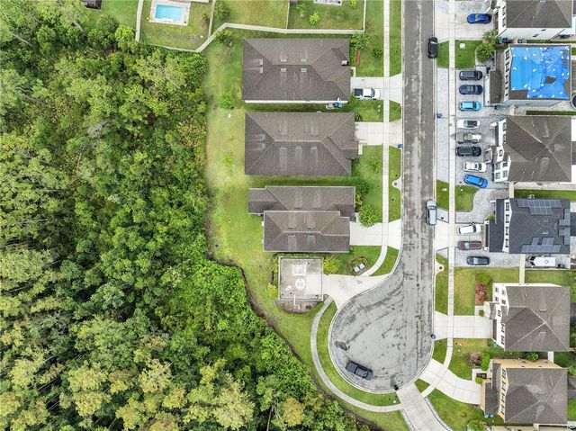 14819 DEL MORROW WAY, Orlando, FL 32824