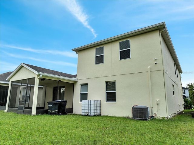 14819 DEL MORROW WAY, Orlando, FL 32824