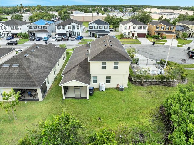 14819 DEL MORROW WAY, Orlando, FL 32824