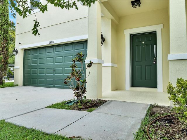 14819 DEL MORROW WAY, Orlando, FL 32824