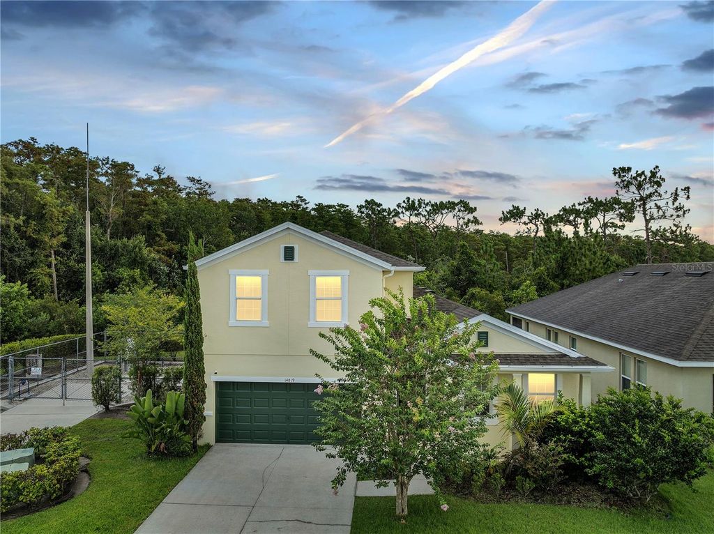 14819 DEL MORROW WAY, Orlando, FL 32824