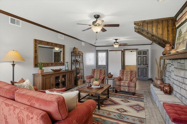 424 Edwards Drive, Dublin, TX 76446