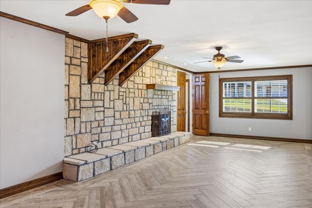 424 Edwards Drive, Dublin, TX 76446