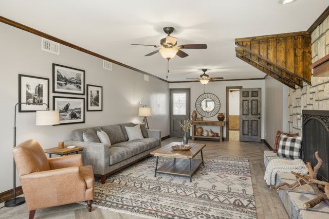 424 Edwards Drive, Dublin, TX 76446