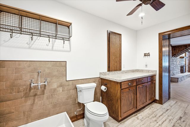 424 Edwards Drive, Dublin, TX 76446