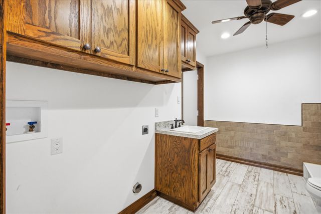 424 Edwards Drive, Dublin, TX 76446