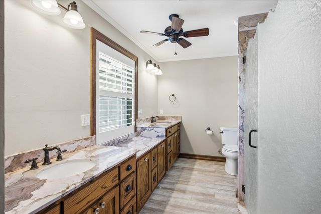 424 Edwards Drive, Dublin, TX 76446