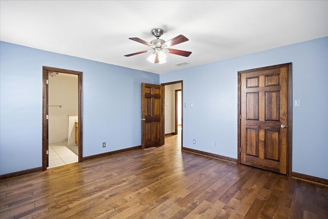 424 Edwards Drive, Dublin, TX 76446