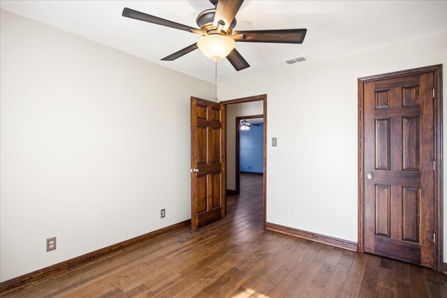 424 Edwards Drive, Dublin, TX 76446